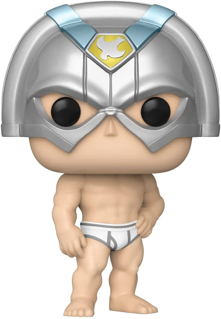 DC Peacemaker Die Serie Peacemaker Funko 64182 Pop! Vinyl Nr. 1233