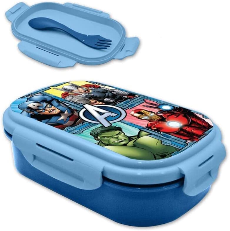 Avengers KL85888 Sandbrot-Set, Mehrfarbig (Mehrfarbig)