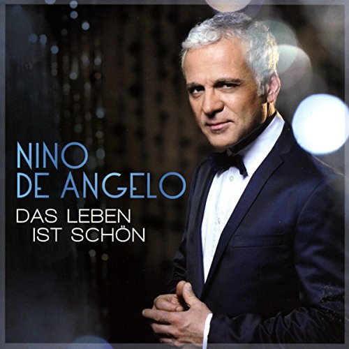 DAS LEBEN IST SCHOEN - DE ANGE [Audio CD]