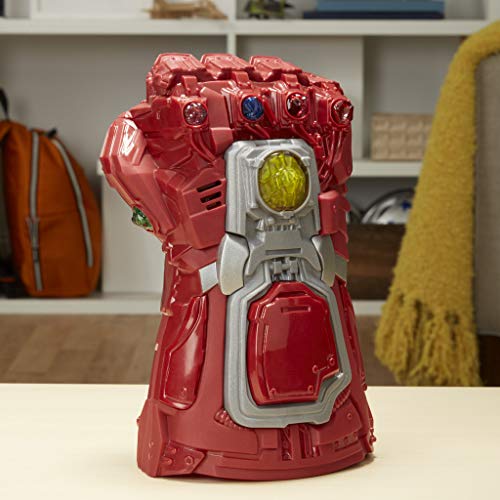 Marvel Avengers : Endgame Red Infinity Gauntlet