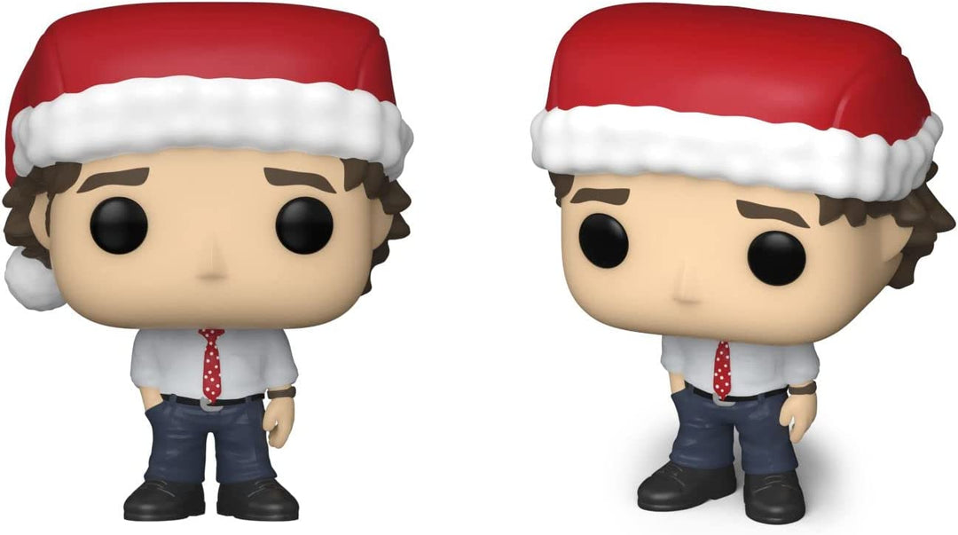 The Office - Tree Holiday Box - Funko Pocket - 4 Pack