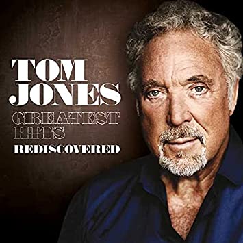 Tom Jones - Grandes éxitos redescubiertos