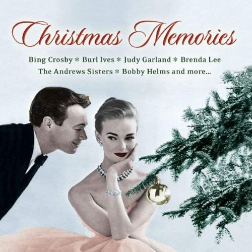 Christmas Memories / Various [Audio CD]