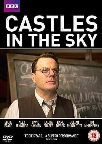 Castles in the Sky (BBC)  -Drama/History [DVD]