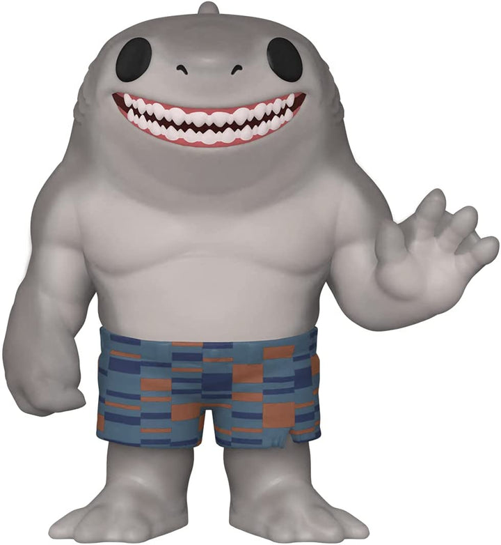 The Suicide Squad King Shark Funko 56019 Pop! Vinyl #1114