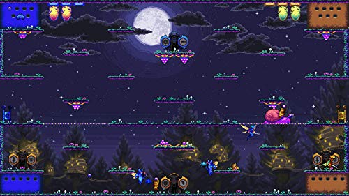 Killer Queen Noir - Nintendo Switch