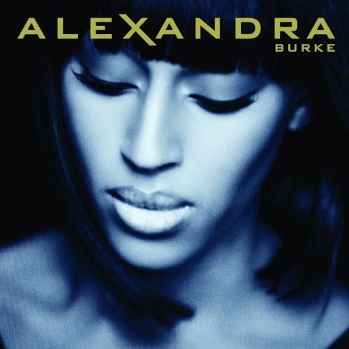 Alexandra Burke – Overcome [Audio-CD]