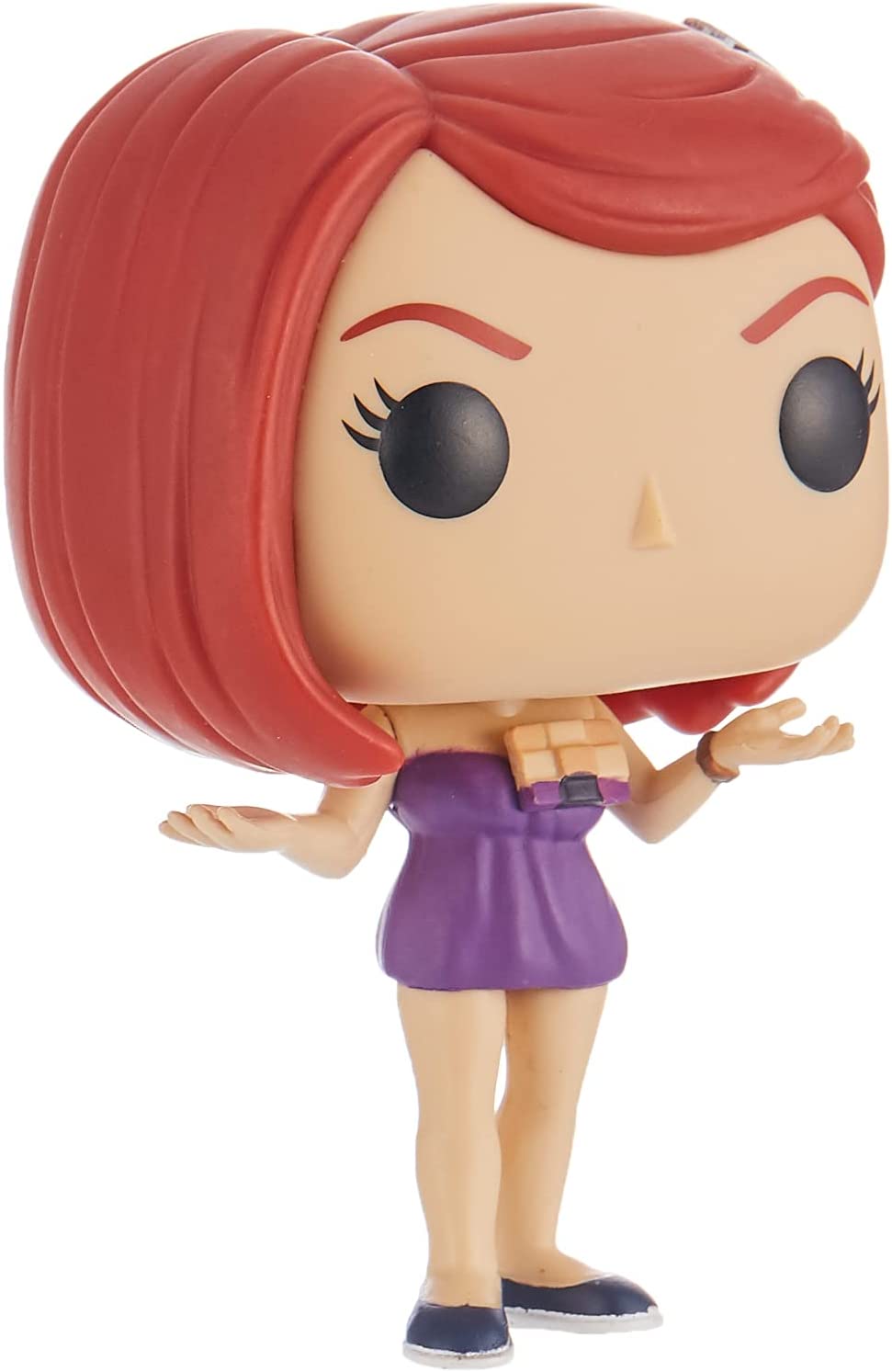 Das Büro Meredith Palmer Funko 48883 Pop! Vinyl #1007