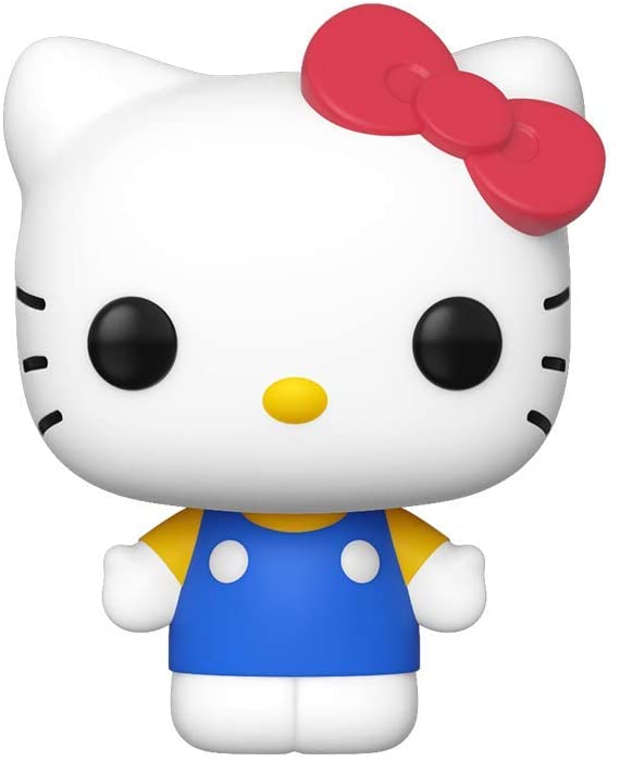 Hello Kitty (Classic) Funko 43461 Pop! Vinyl #28
