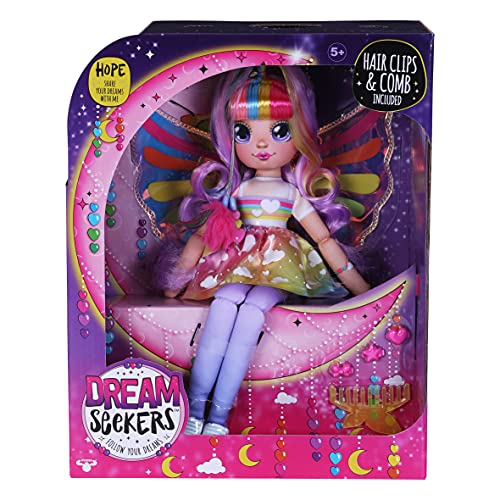 Dream Seekers Doll - Hope