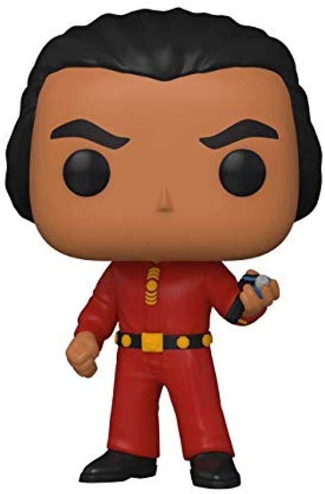 Originalserie Star Trek Khan Funko 55805 Pop! Vinyl #1237