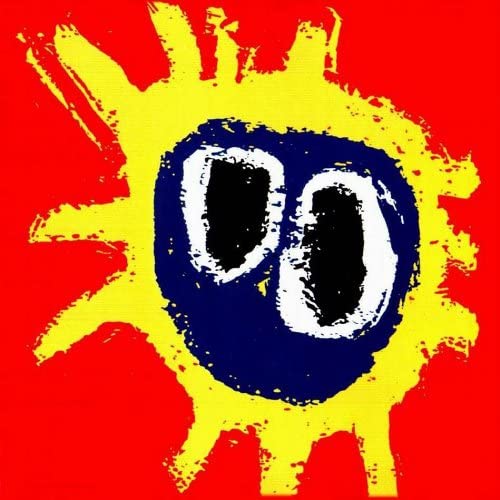 Screamadelica [Audio-CD]