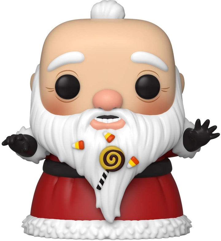 Disney Sandy Claws Funko 48179 Pop! Vinile #805