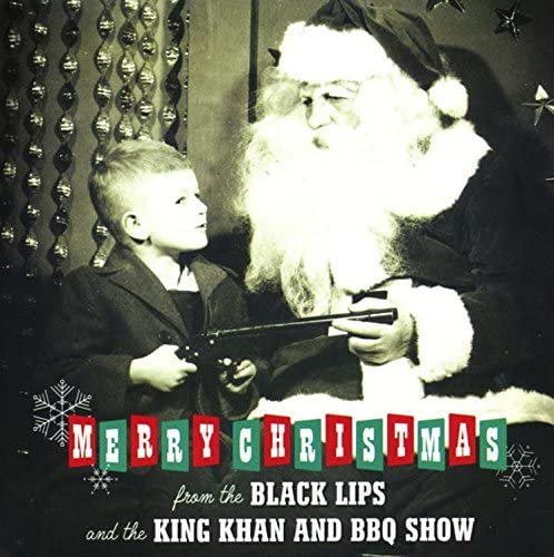 Christmas In Baghdad/Plump [VInyl]