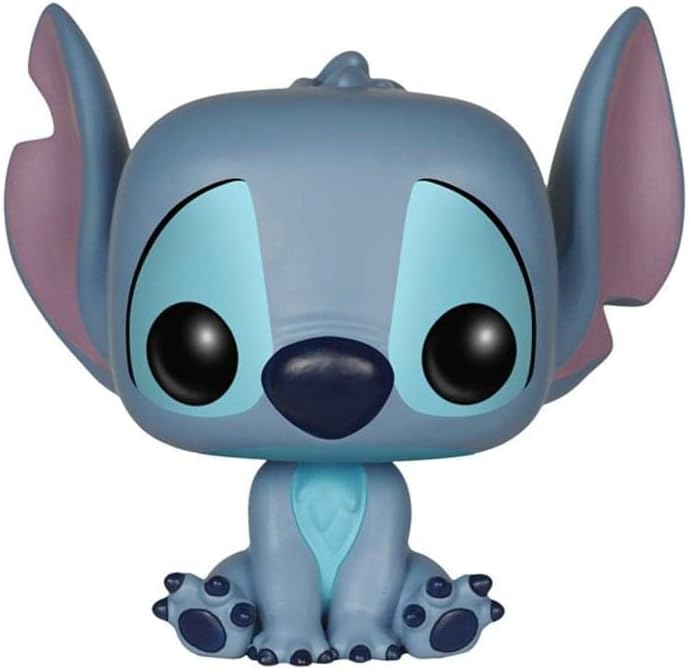 Disney Stitch  Funko 06555 Pop! Vinyl #159