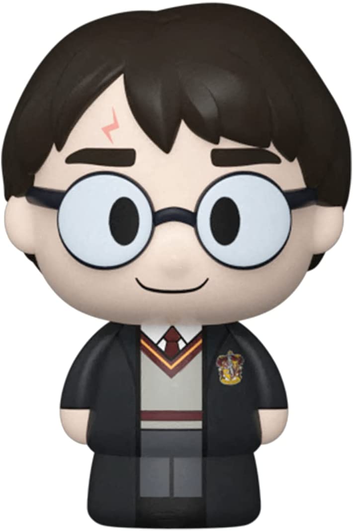 Diorama: Harry-Potter-Jubiläum – Harry Funko 57363