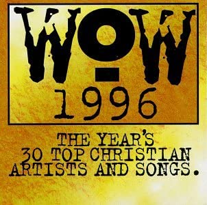 Wow 1996 [Audio-CD]