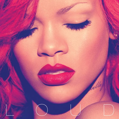 Rihanna - LOUD [Audio CD]