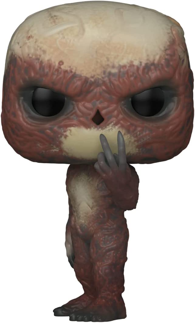 Stranger Things: Vecna Pointing Funko 65632 Pop! Vinyl