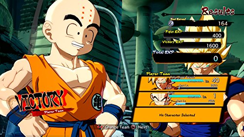 Dragon Ball FighterZ (PS4)