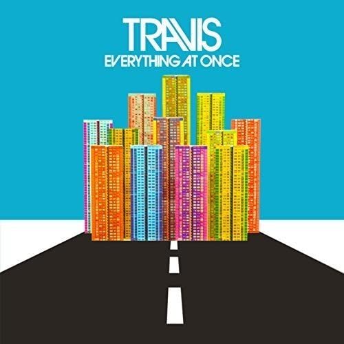 Travis - Everything at Once: Deluxe [Audio CD]