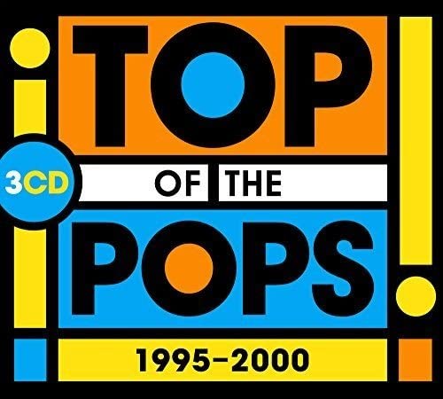 Haut de la pop 1995-2000