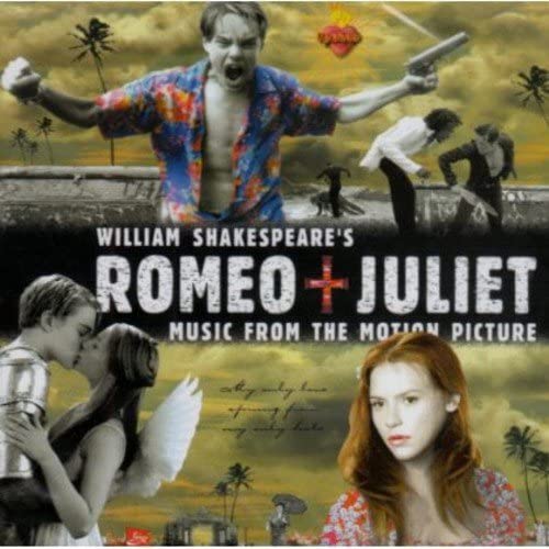 Romeo und Julia [Audio-CD]