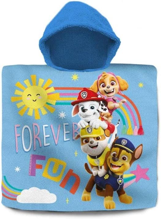 Paw Patrol Paw Patrol Cotton Towel