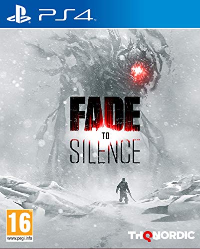 Fade To Silence (PS4)