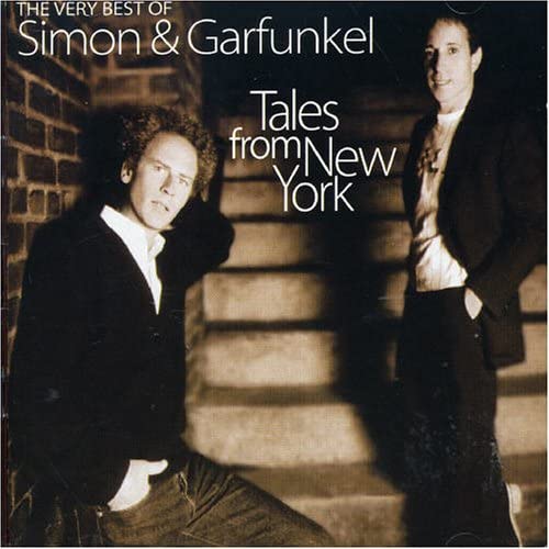 Geschichten aus New York [Audio-CD]