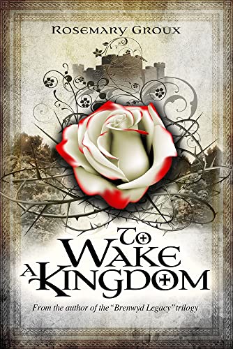 To Wake a Kingdom: Volume 3 [Paperback ]