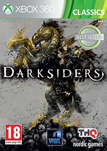 Darksiders (Xbox 360)