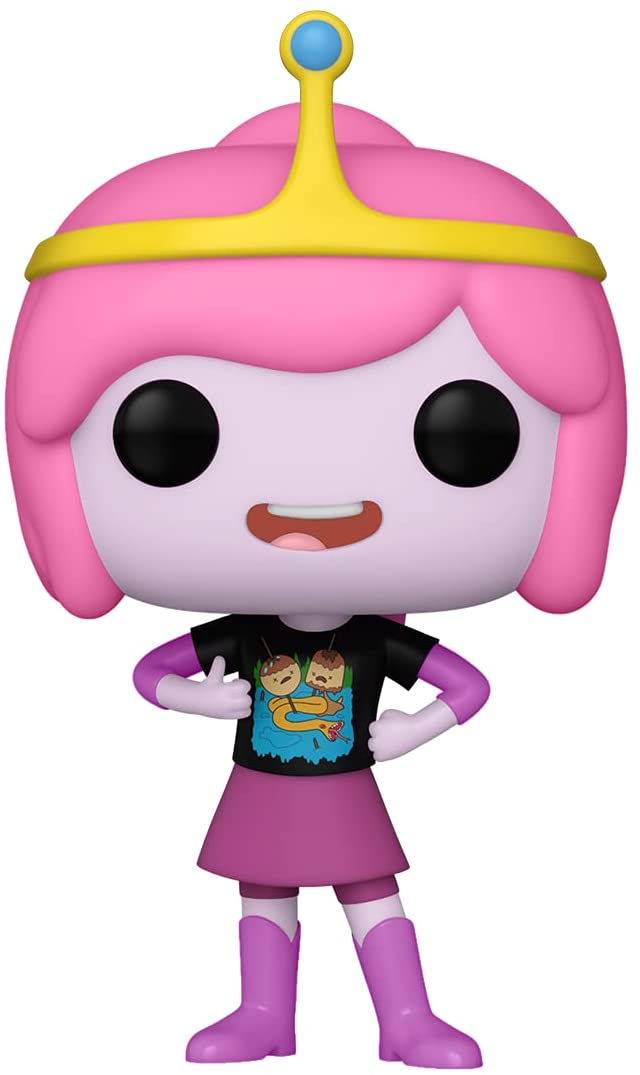 Adventure Time Princess Bubblegum Funko 57786 Pop! Vinyl #1076