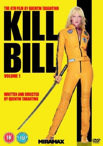 Kill Bill, Bd. 1