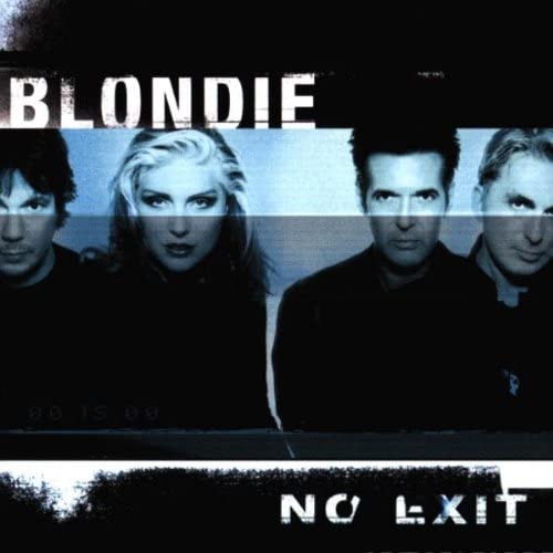 No Exit [Audio CD]