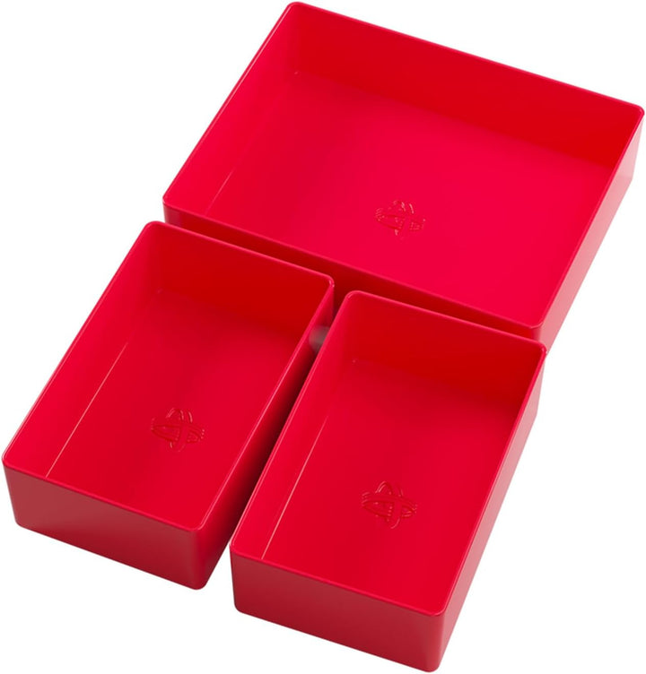Gamegenic Token Silo Card Add-On - Modular Storage Solution for Cards & Tokens (GGS22031ML)