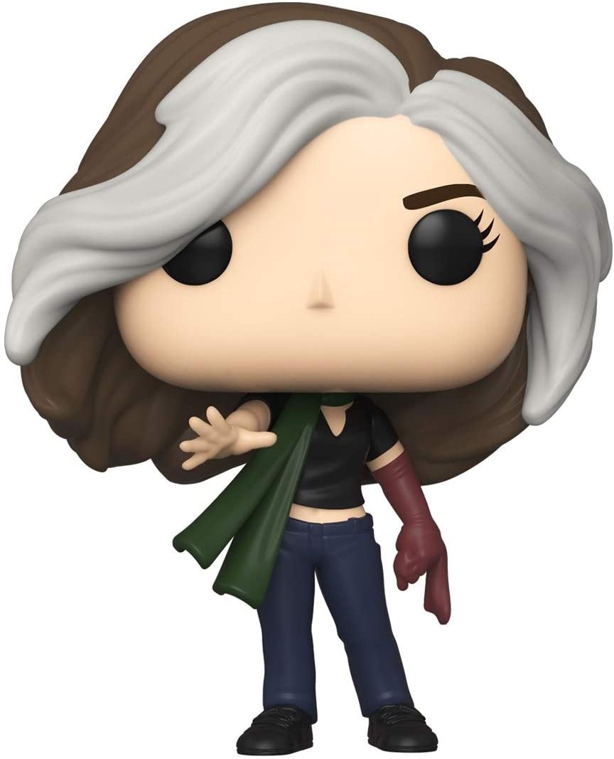 Marvel Rogue Funko 49292 Pop! Vinyl #644