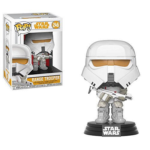 Star Wars Range Trooper Funko 27008 Pop! Vinyl Nr. 246