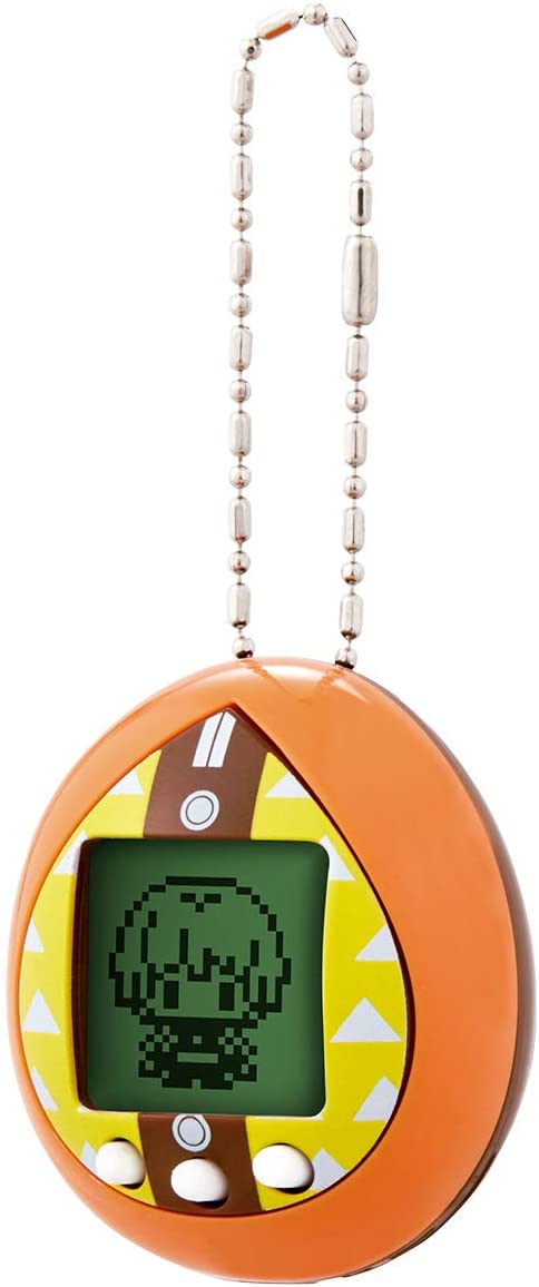 TAMAGOTCHI NT56401 Demon Slayer ZENITSUTCHI