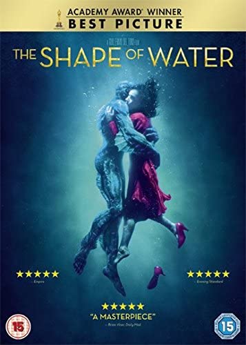 The Shape of Water