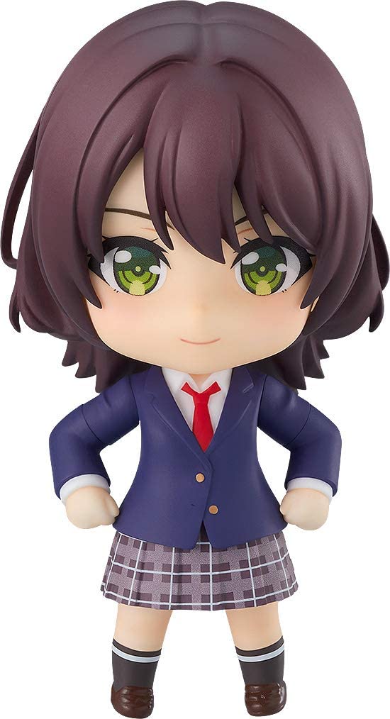 Bottom-Tier Character Tomozaki Nendoroid Aoi Hinami