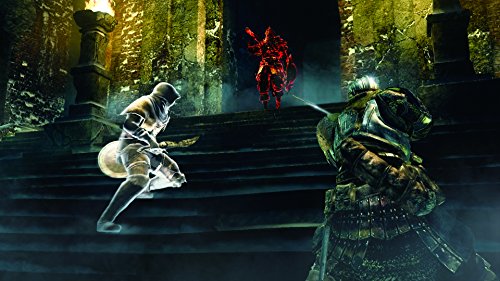 Dark Souls : Remastered - Nintendo Switch