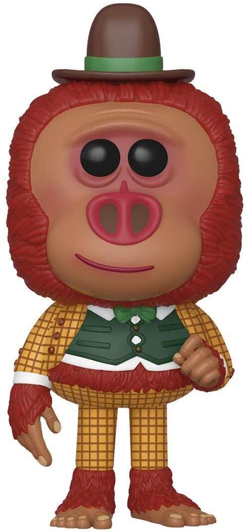 Missing Link Mr. Link in Suit Funko 40246 Pop! Vinyl #585