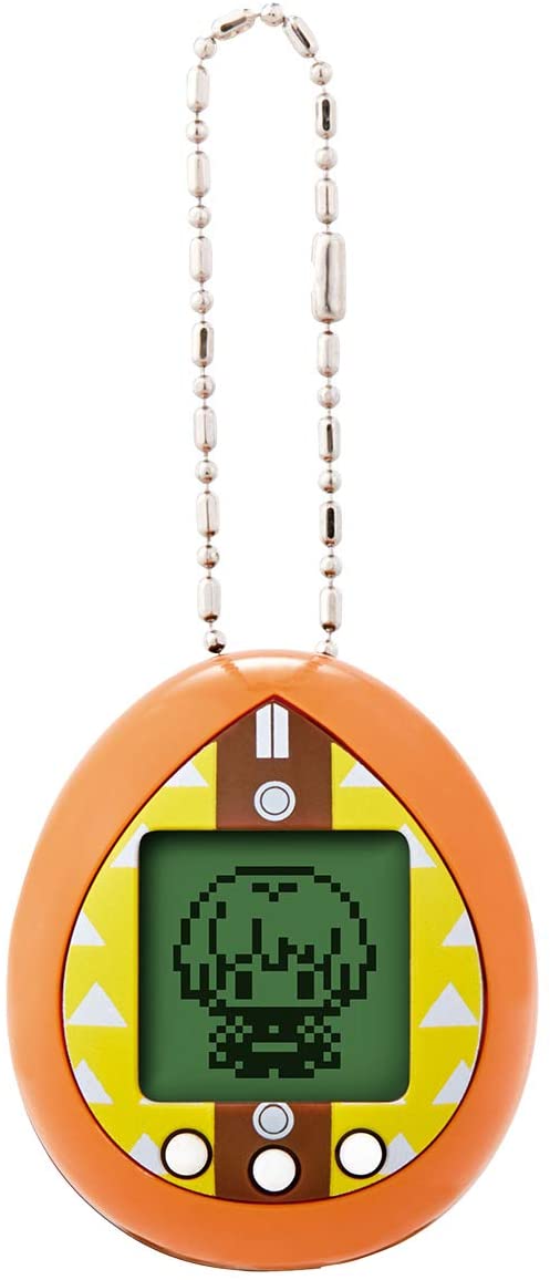 TAMAGOTCHI NT56401 Demon Slayer ZENITSUTCHI