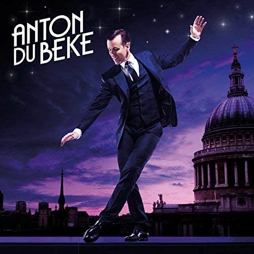 Anton Du Beke - Van bovenaf