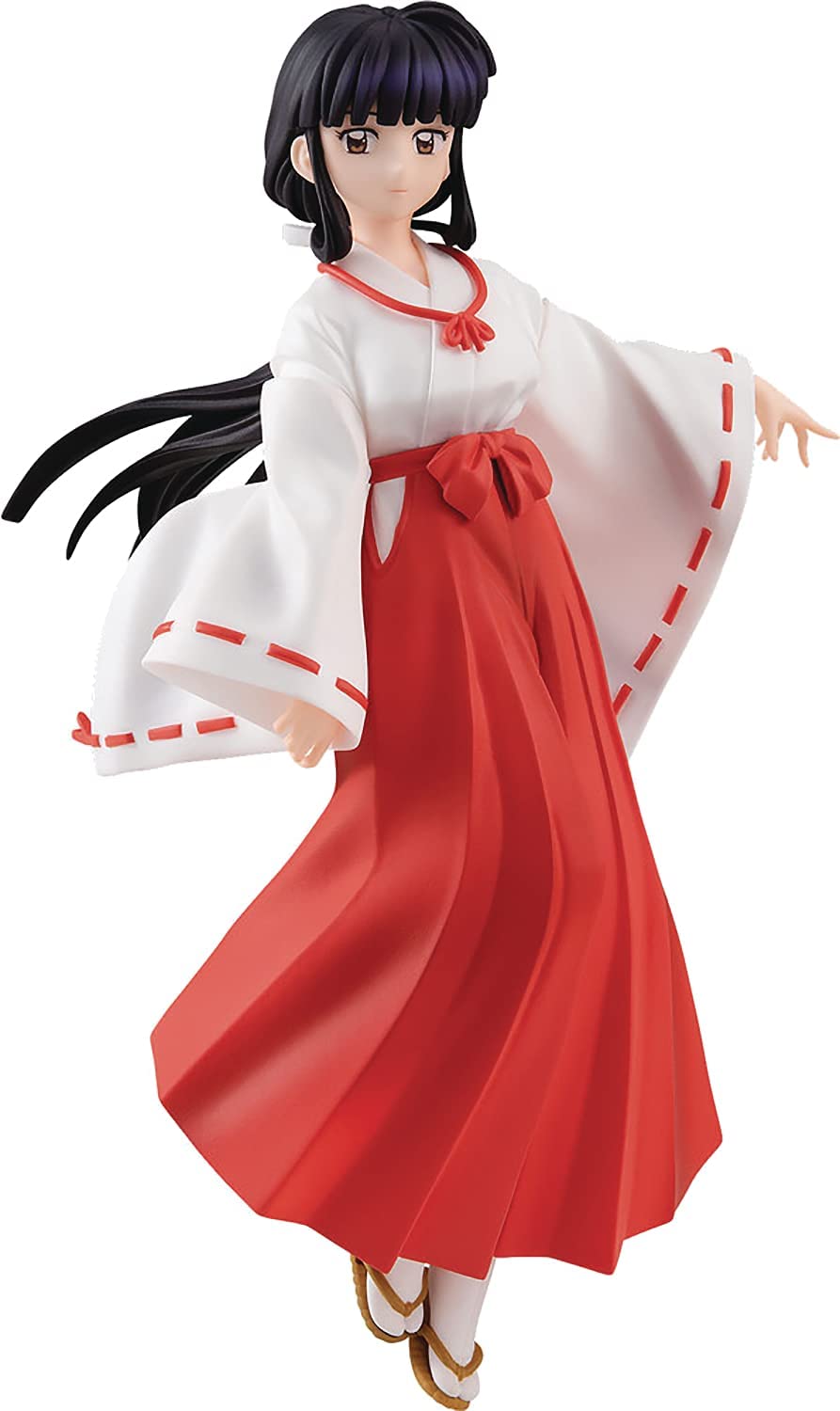 Good Smile Company – Inuyasha The Final Act Pop Up Parade Kikyo PVC-Figur