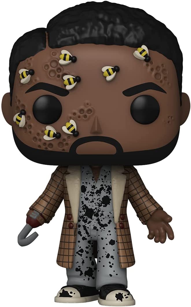 Candyman Candyman With Bees Funko 57924 Pop! Vinyl #1158