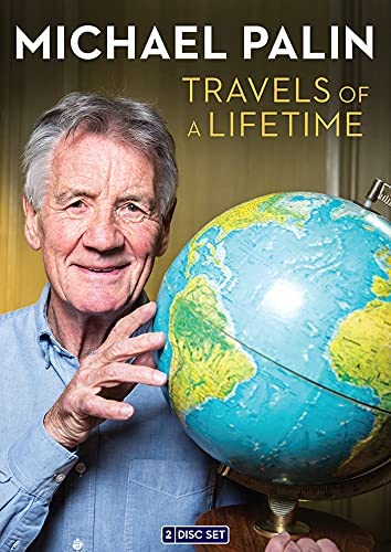 Michael Palin: Reisen seines Lebens [DVD]