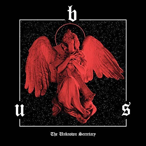 B.U.S - The Unknown Secretary [Vinyl]