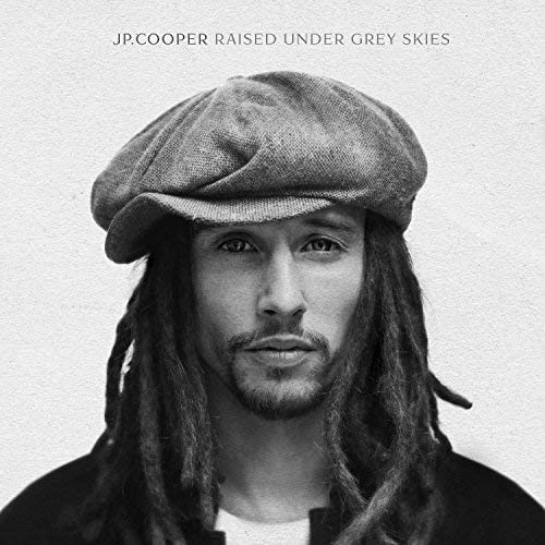 JP Cooper - Cresciuto sotto cieli grigi